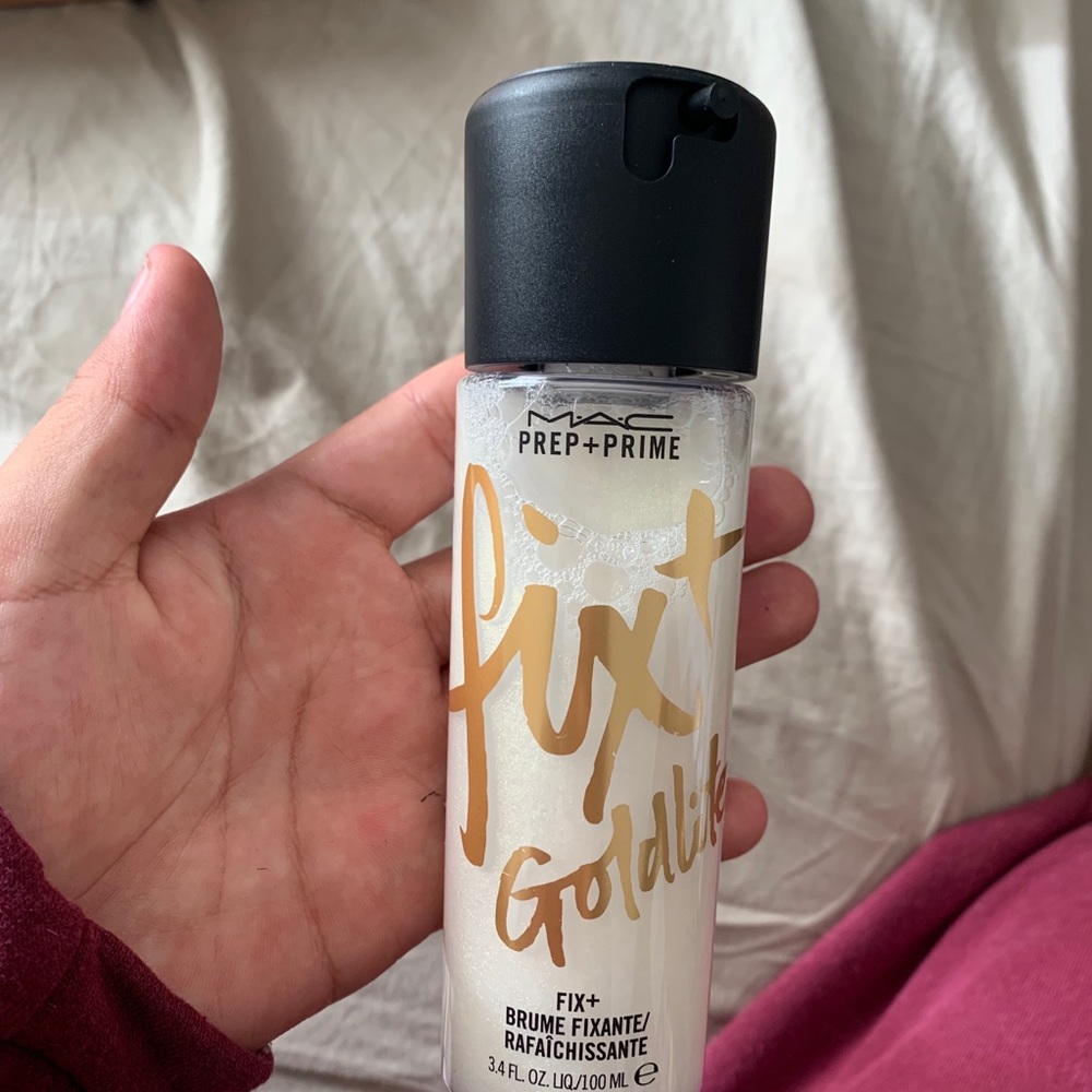 Mac fix plus gold lite
